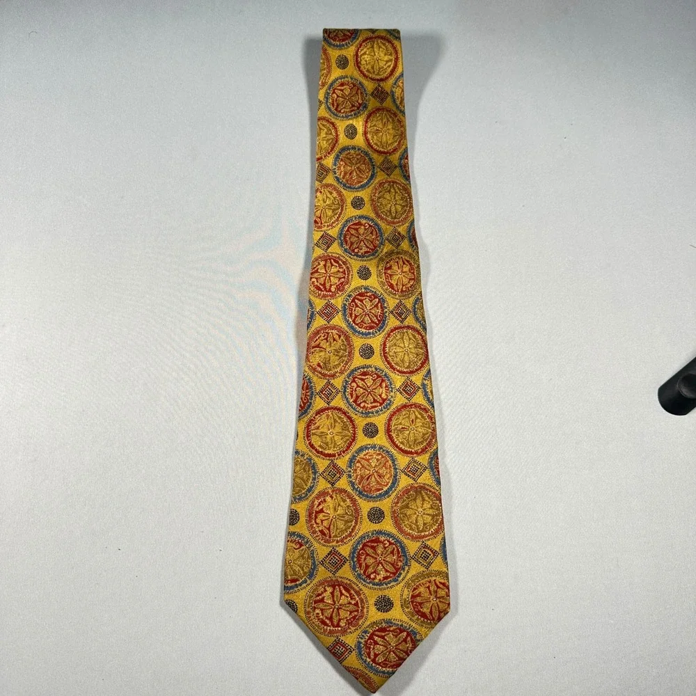 DORIANI this silk
